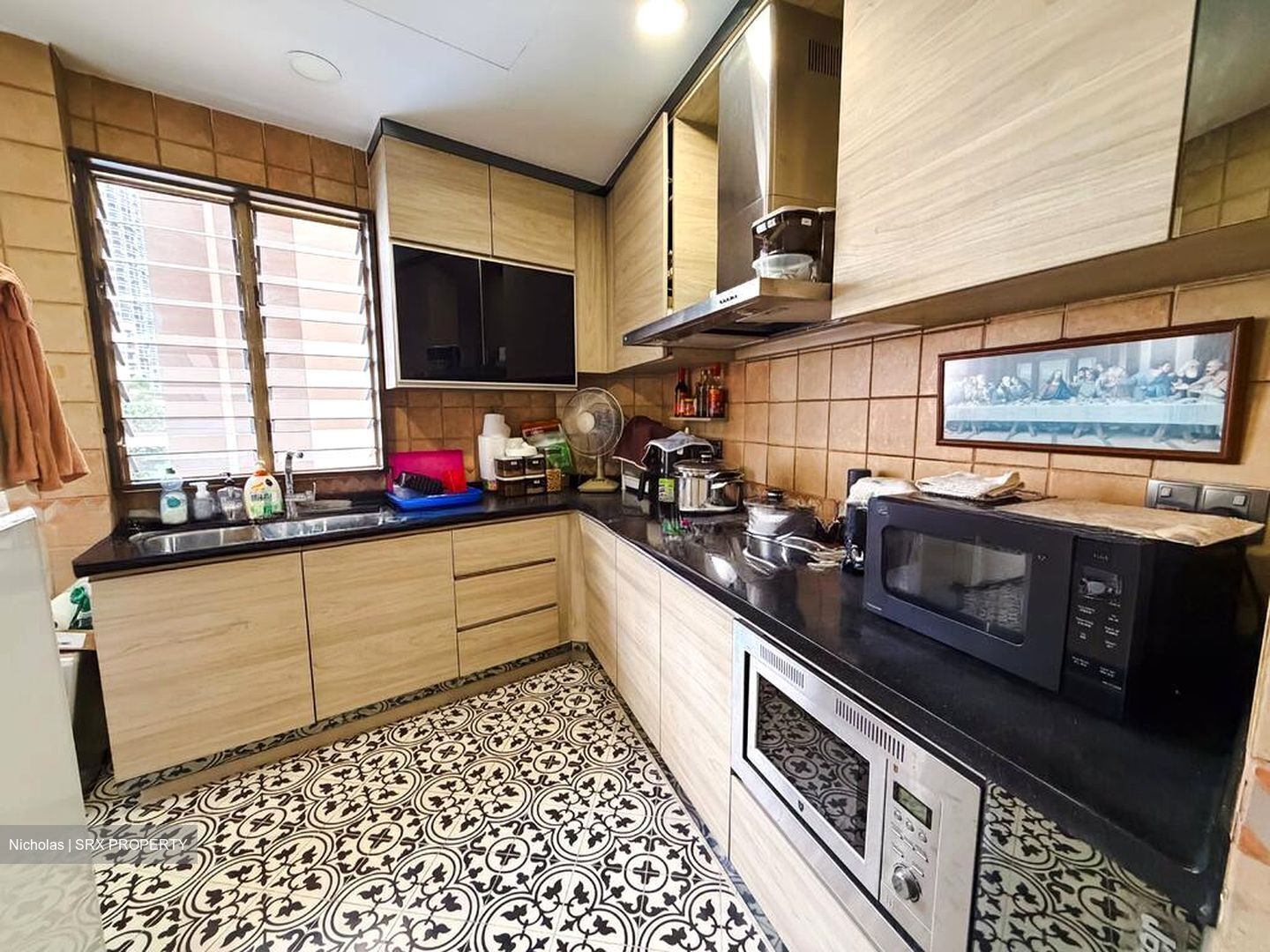 Kentish Lodge (D8), Apartment #516943251